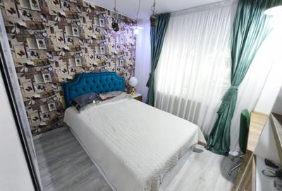 ROANDY-Apartament modern,complet mobilat si utikta - 5