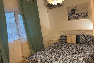 2 camere spatios renovat + loc de parcare langa metrou si parc Brancoveanu - 4