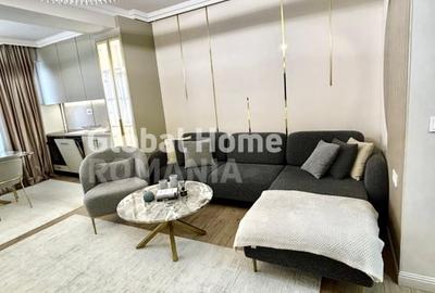 2 Camere Premium | Vedere Panoramica | Ivory Residence - Pipera - 8