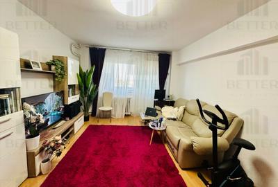 Apartament 2 camere – gata de mutat pe Șos. Olteniței - 3