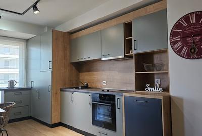 Inchiriere apartament modern si spatios, 65 mp., 2 cam., Gheorgheni - 3
