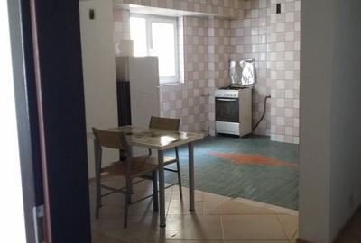 Apartament cu 2 camere decomandat în Lujerului - 4