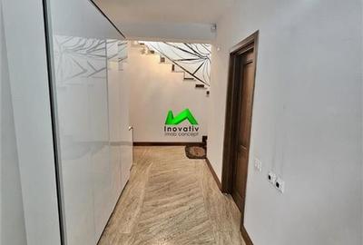 Casa de vanzare tip TOWNHOUSE garaj Sibiu Strand - 9