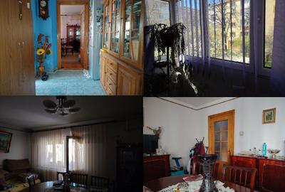 Apartament cu 2 camere decomandat în Rovine - 2