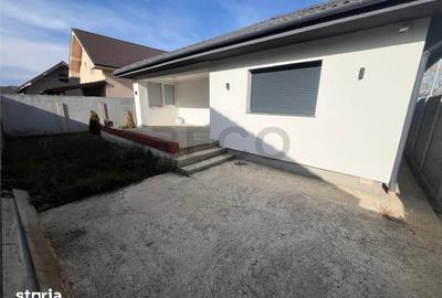 Casă cu 3 camere cu Teren 250 Mp în Tokai - 8