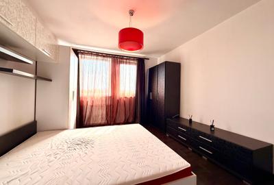 Apartament cu 2 camere decomandat, mobilat în Ghirodei - 3