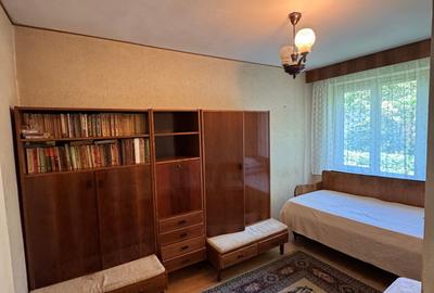 Apartament cu 3 camere nedecomandat în Tudor Vladimirescu - 4