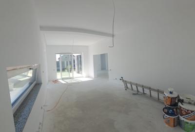 Constanta - Cumpana - casa la sol, proiect 2025, independenta energetic - 3