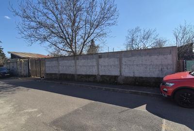 Teren de 400 mp, în Giulești - 6