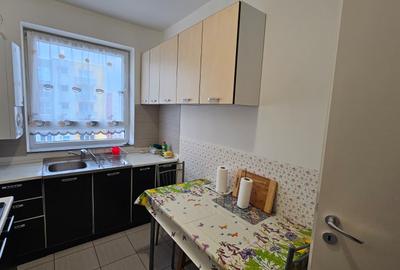 Garsonieră decomandată în Avantgarden - 4