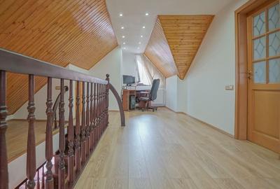 Casa Individuala cu Curte Zona Florilor Casa Individuala cu Curte Zona Florilor - 13