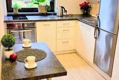 Garsonieră în Lipovei - 4