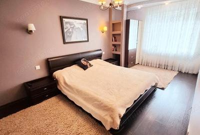 Apartament cu 3 camere decomandat în Nord