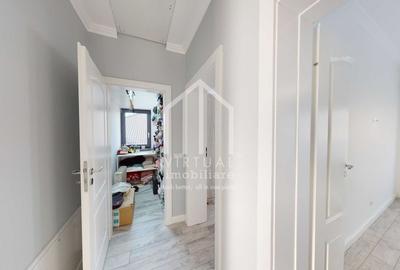 Casa individuala tip duplex cu 5 camere + terasa| Zona Cisnadie. Casa individuala tip duplex cu 5 camere + terasa| Zona Cisnadie. - 19