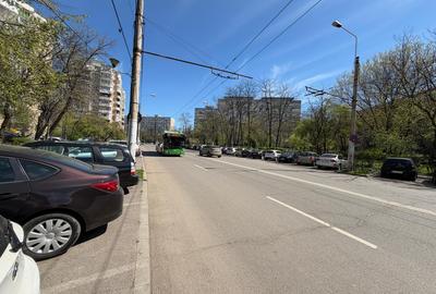 Spațiu comercial, de 42 mp, în Drumul Taberei - 6