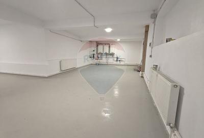 Spațiu comercial, de 535.36999511719 mp, în Central - 8