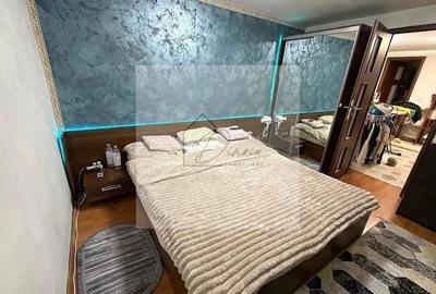 Apartament cu 3 camere decomandat, mobilat în Berceni - 1