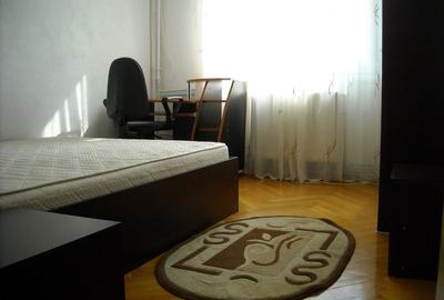 3 camere decomandate cu centrala proprie - 7