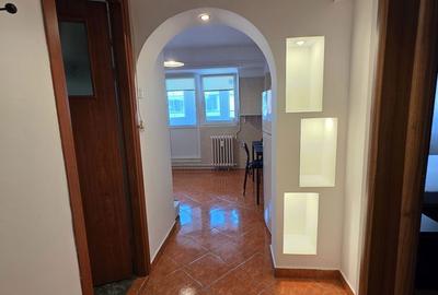 Garsonieră, mobilată în Calea Călărașilor - 1