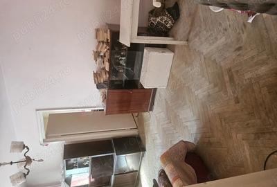 Vand apartament 3 camere 41mp - 8