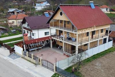 Casa de vanzare in comuna Corbeni, sat Oe?tii Pamanteni, Jude? Arge?. - 1