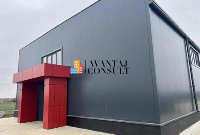 Magurele- Centura - 12