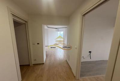 Apartament cu 3 camere decomandat în Narcisa - 14