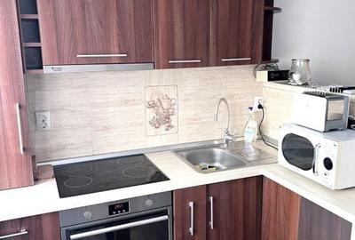 Apartament cu 2 camere semidecomandat în Florești - 2