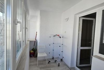 Lujerului Militari Garsonieră Prima închiriere după renovare - 3