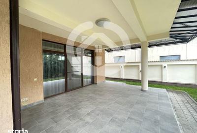 Casă cu 6 camere cu Teren 611 Mp în Central - 18