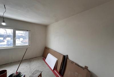 Apartament cu 3 camere semidecomandat în Doamna Ghica - 5