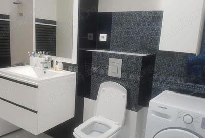 Apartament cu 2 camere decomandat în Lujerului - 3