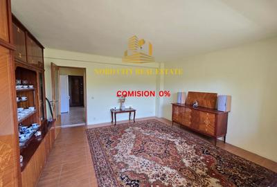 Apartament cu 3 camere în Apusului - 8
