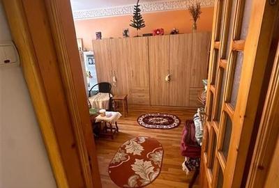 Ap 3 cam, Sud P-uri, 76 mp utili, et4/4 cu acoperis,CT,imbunatatit - 4