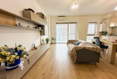 Apartament 3 camere de vanzare in Intre Lacuri, Cluj Napoca - 3