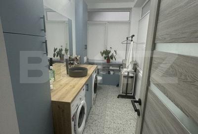 Casa tip duplex cu 3 camere, 125 mp, 270 mp curte, zona Amatiului - 10