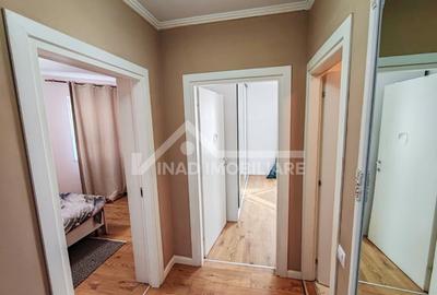 Apartament cu 3 camere, parcare, terasa 75mp, Donat Park - 10