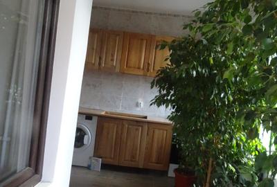 Spațiu industrial, de 175 mp, în Jilava - 5