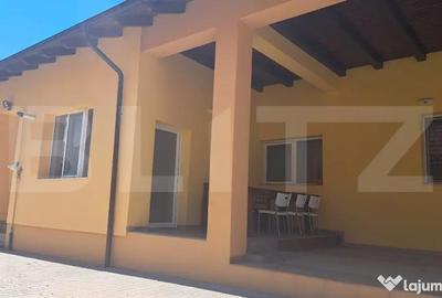 Spațiu comercial, de 7,900 mp, în Botiz - 9
