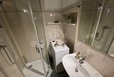 FLOREASCA-BARBU VACARESCU/ 3 CAMERE COCHETE  /COMISION 0% - 14