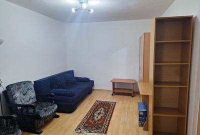 Garsonieră decomandată în Mihai Bravu - 3