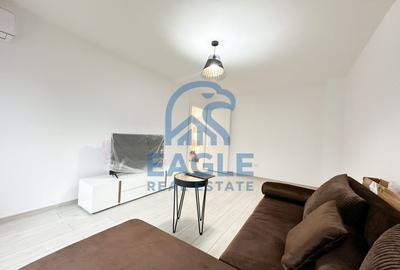 Apartament cu 2 camere decomandat, mobilat în Faleza Nord - 2