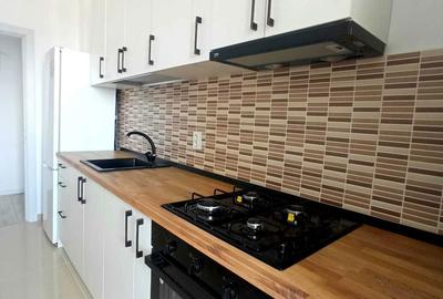 Garsonieră decomandată în Chiajna - 4