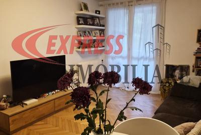 Apartament cu 3 camere decomandat, mobilat în Dristor