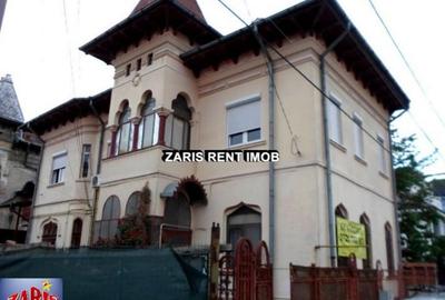 Apartament cu 4 camere nedecomandat în Ultracentral - 2