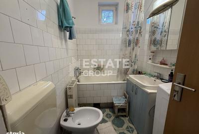 Apartament cu 4 camere în Punctele Cardinale - 11