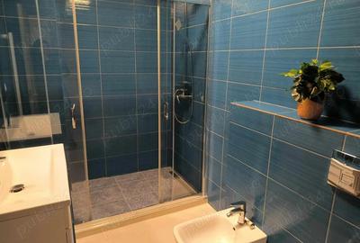 Apartament cu 3 camere semidecomandat în Florești - 14