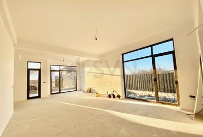 Duplex nou 4 camere Otopeni Duplex nou 4 camere Otopeni - 6