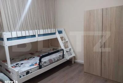 Casă cu 4 camere cu Teren 500 Mp în Central - 9