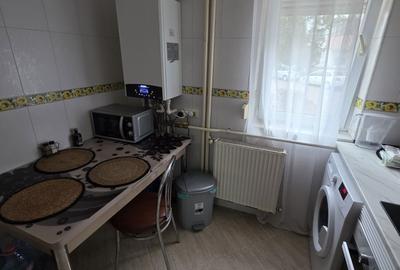 Apartament cu 2 camere decomandat în Micro 5 - 2